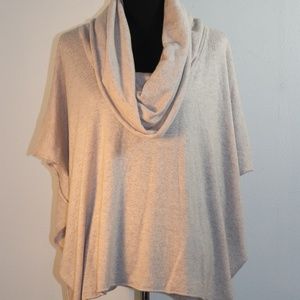 Cowl Cape, one size by Love Stitch